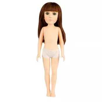 Кукла АНИКО, TRINITY DOLLS, без одежды