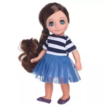 Кукла «Ася 2», 26 см