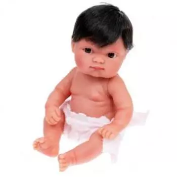 Кукла «Аврора», в розовом, 21 см