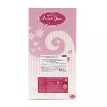 Кукла «Дамарис брюн», 45 см