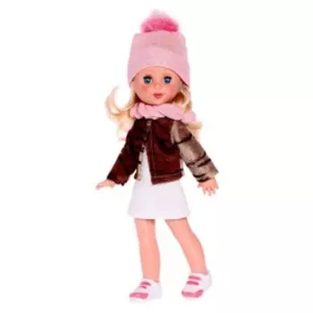 Кукла «Даша 1», 35 см, МИКС