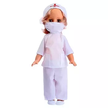 Кукла «Доктор»