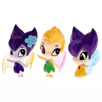 Кукла «Фея мечты», с гирляндой