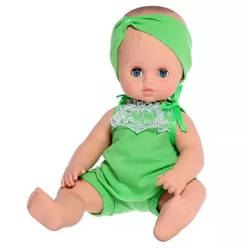 Кукла «Галинка 6», озвученная, 40 см