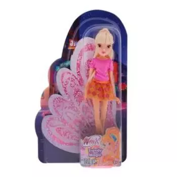 Кукла «Городская магия», МИКС