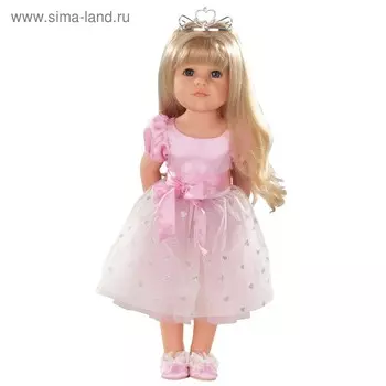 Кукла Gotz «Ханна принцесса», размер 50 см