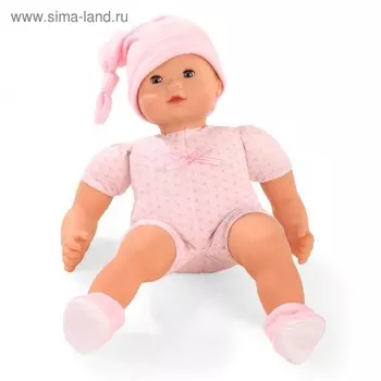 Кукла Gotz «Макси-маффин», без волос, размер 42 см