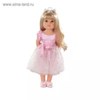 Кукла Gotz «Ханна принцесса», размер 50 см