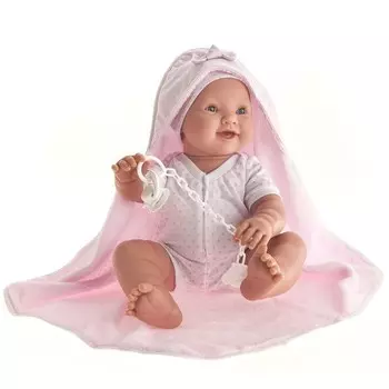 Кукла интерактивная «Мия София», 42 см