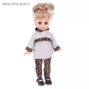Кукла «Эля 16», 30,5 см