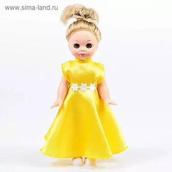 Кукла «Эля 3», 30,5 см, МИКС