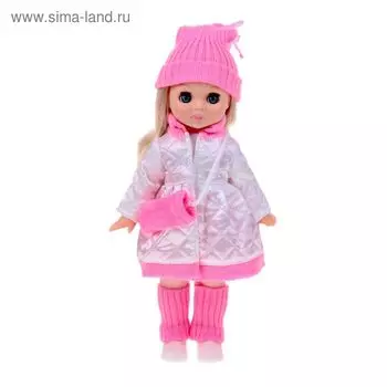Кукла «Эля 9», 30,5 см