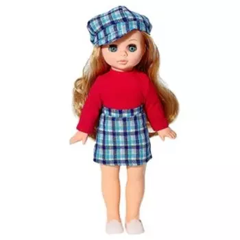 Кукла «Эля кэжуал 1», 30,5 см