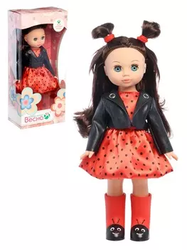 Кукла «Эля кэжуал 6», 30 см