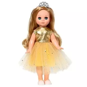 Кукла «Эля праздничная 1», 30 см
