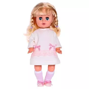 Кукла «Карина 9», 40 см, МИКС