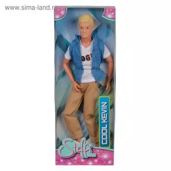 Кукла «Кевин» городская мода, 30 см