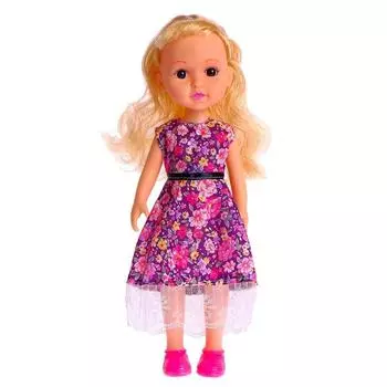 Кукла классическая «Майя» в платье