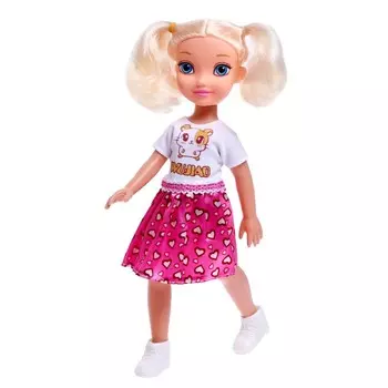 Кукла классическая «София» в платье