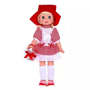 Кукла «Красная шапочка 6» , МИКС
