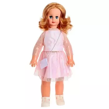 Кукла «Кристина 12» 60 см, озвученная