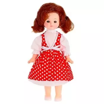 Кукла «Кристина», 45 см, МИКС