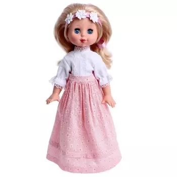 Кукла «Лариса», 35 см