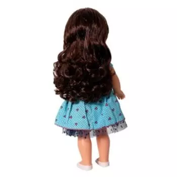 Кукла «Лиза яркий стиль 1», 42 см