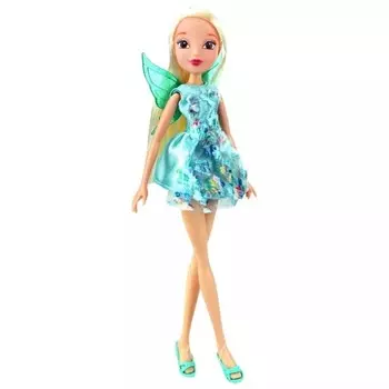 Кукла Магическое сияние «Стелла»