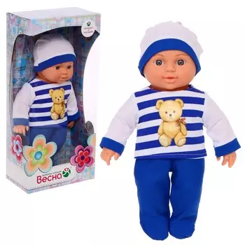 Кукла «Малыш 16»