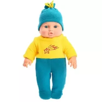 Кукла «Малыш 4», 30 см, МИКС