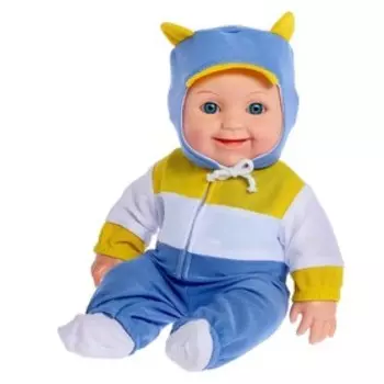 Кукла «Малыш 7», 30 см, МИКС