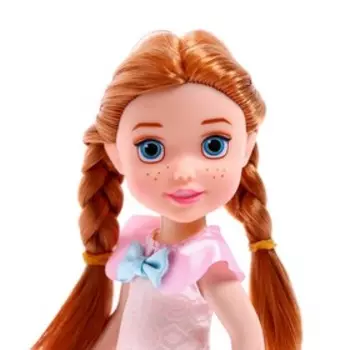 Кукла малышка «Майя» с пони и аксессуарами, МИКС