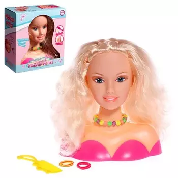 Кукла - манекен «София», с аксессуарами