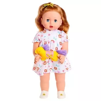 Кукла «Марина 6» 60 см, озвученная