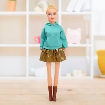 Кукла «Марина» со звуком, уценка