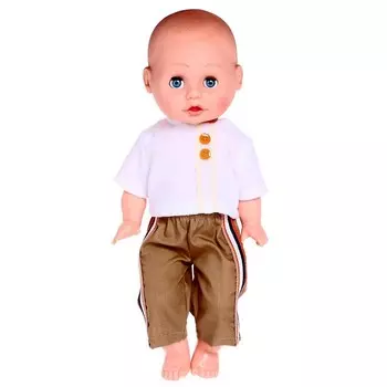 Кукла «Максим 2», 40 см, МИКС