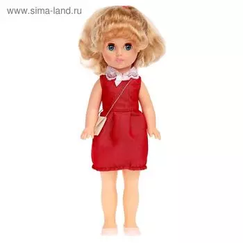 Кукла «Мила 12», 38,5 см