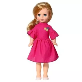 Кукла «Мила кэжуал 1», 35 см