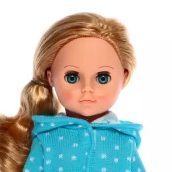 Кукла «Мила осень 1», 35 см