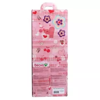 Кукла «Мила праздничная», 30,5 см