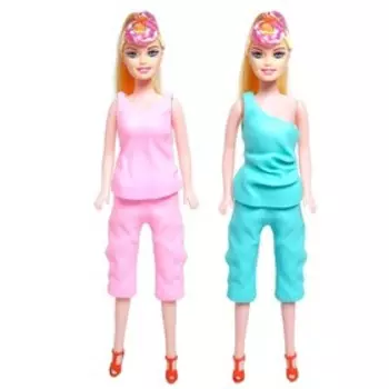 Кукла-модель «Анна», 26 см, МИКС