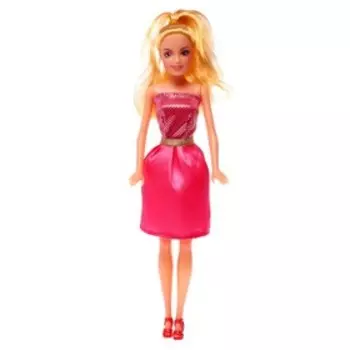 Кукла-модель «Моя любимая кукла», МИКС