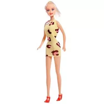 Кукла-модель «Ника», МИКС