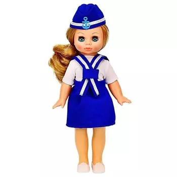 Кукла «Морячка», 30 см
