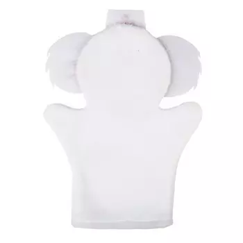 Кукла на руку «Айболит»