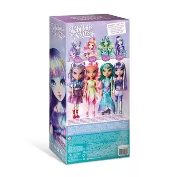 Кукла Nebulous Stars Isadora, 38 см