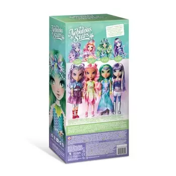 Кукла Nebulous Stars Marinia, 38 см