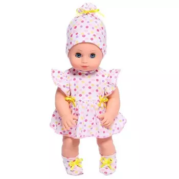 Кукла «Олеся 4», 35 см, МИКС