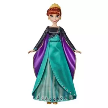 Кукла «Поющая Анна» Холодное сердце, Disney Frozen